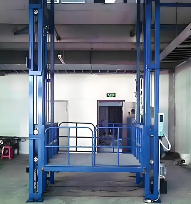 凉山顺优升降科技的本土发展之路